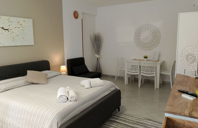 Signorino Eco Resort & Spa - Foto 25