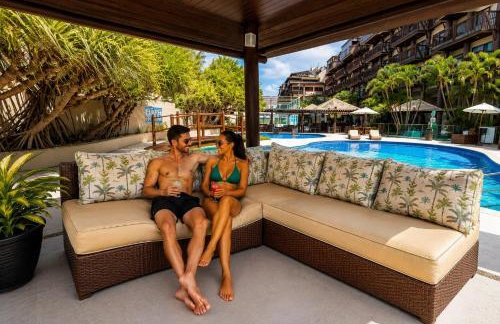Apartamento Planta Baja | 4 Habitaciones | Hasta 12 Personas | Barra Bali | Destino BSM 002 - Foto 60