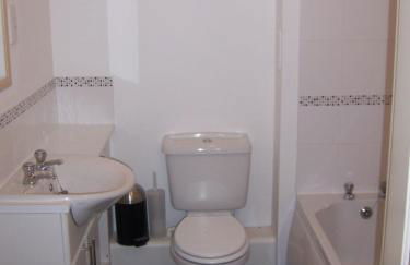 Livingston Business and Contractor Apartment - Foto 16