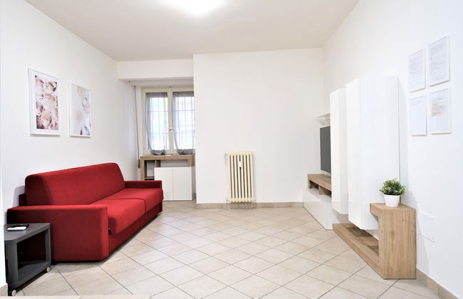 Wine Apartments Florence Verdicchio - Photo 25