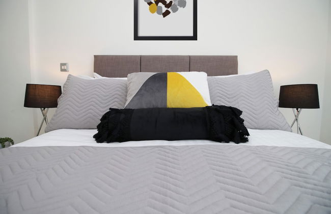 Dray Court-Cardiff City centre - Foto 9