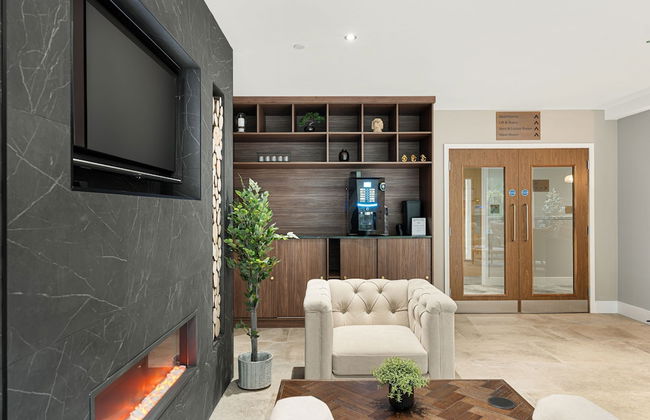 Host Stay Rock Mill 1 - Foto 14