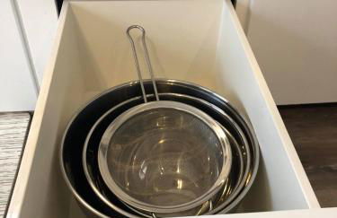 The Comfi Coral - Large 1 Bedroom Studio A - Photo 4