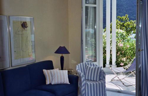 Ville Lago Lugano - Photo 56