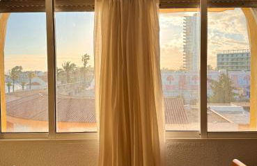 Apartamento Luz del Mar 1ª Línea de playa - Puerto de Mazarrón - Foto 14