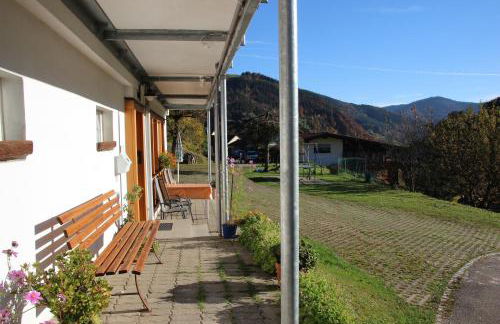 Steiert Panorama Apartments Todtnau - Foto 42