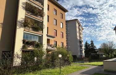 Nutshell apt Monza Parco, Centro, Policlinico - Foto 27