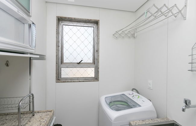 2 quartos no Vila da Serra - Foto 35