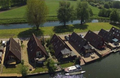 River Lark Lodge - Photo 30