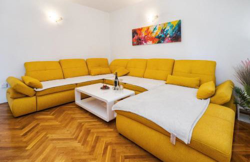 Apartman L & V Split - Foto 20