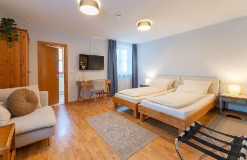 Apartments Bauer - Foto 9