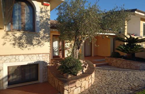 VILLE MONDO a 350 metri dalla spiaggia - Foto 24