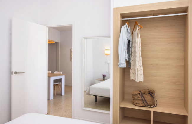 RVApartaments Escala Brava - Foto 30