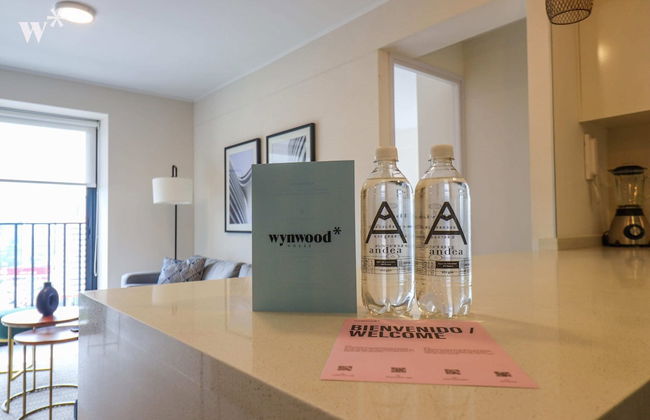 Wynwood Dean Valdivia - Foto 79