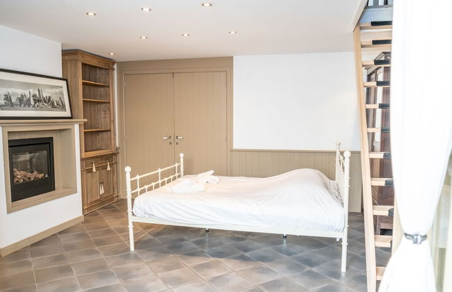 Diane's Cottage - Foto 6