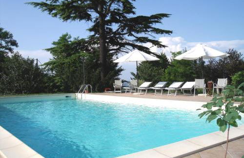 TENUTA MONTEGRANDE 1893 - Foto 52