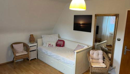 Apartment für zwei - Foto 4