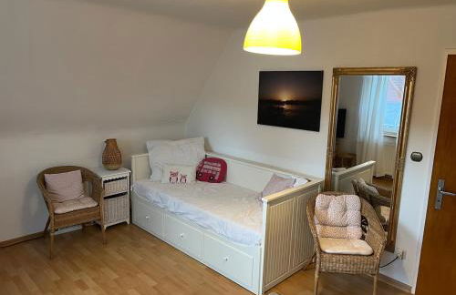 Apartment für zwei - Foto 4