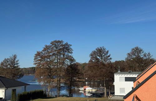 Ferienzentrum Neubrück '3 Zimmer Apartment mit Seeblick' - Foto 9