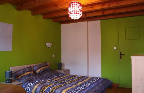 Eole Saint Bonnet - Foto 19