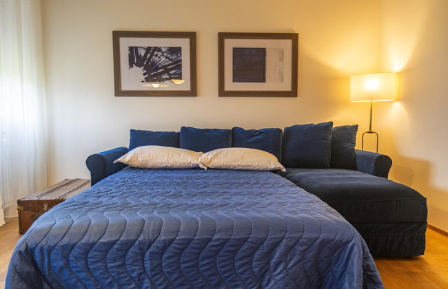 Skyattic - 801 - Citylife - 1 min Domodossola M5 - Foto 2