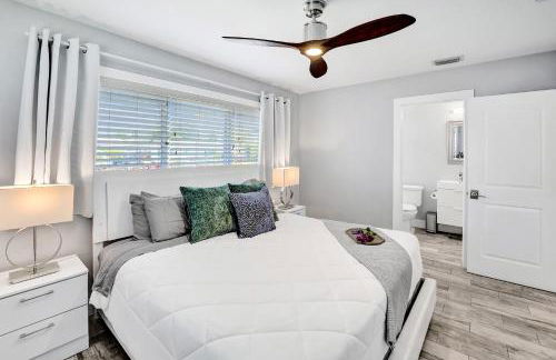 NEW! Private Oasis with Heated Pool Minutes to Wilton Dr and the Beach - Photo 39