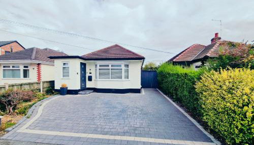 Luxurious Home in Chester a Beautiful Sanctuary - Foto 4