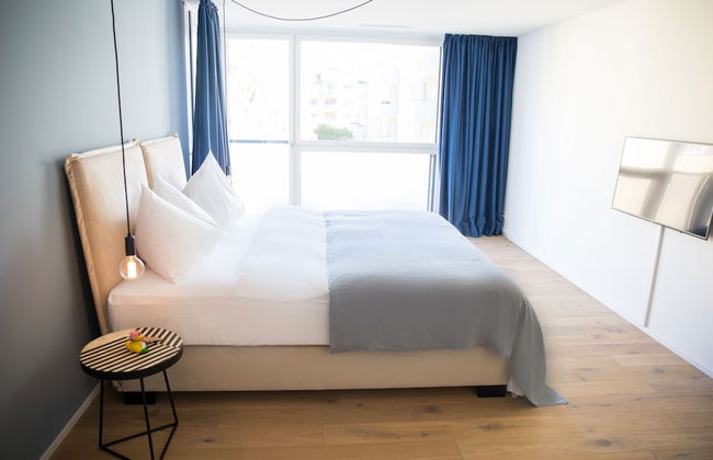 Gubelhof Suites - Photo 17