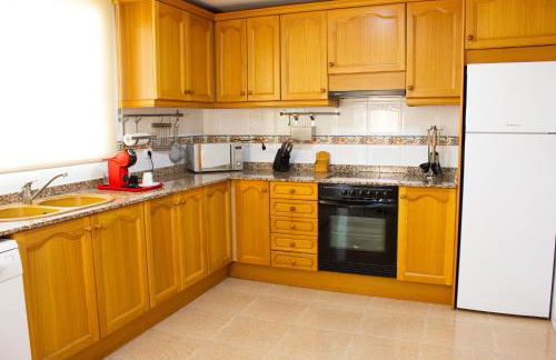 Casa Nuri de Rei La Pobla Tornesa - Foto 17