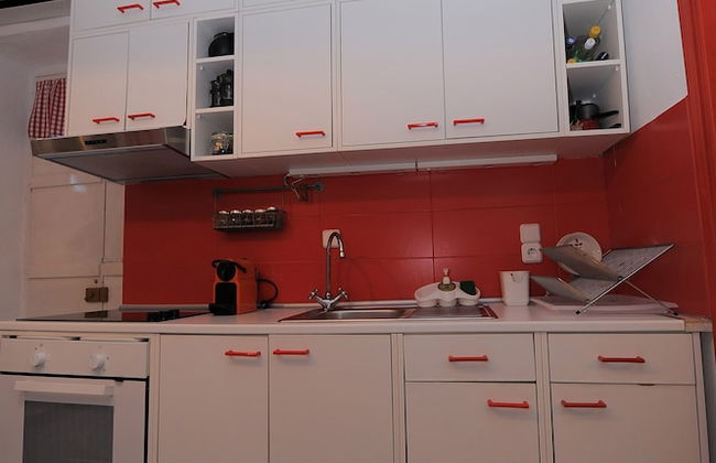 Dandy Villas Velanidia Sailor's House - Foto 9