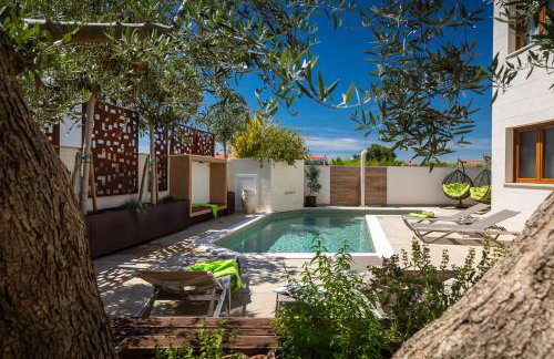 Apartments Villa Pliško Wellness & Pool - Foto 3