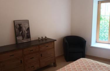 gîte proche des cascades du Hérisson 6 personnes - Foto 12