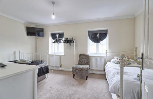 By Buildersbeds - Paignton House 4 Bedrooms - Foto 43