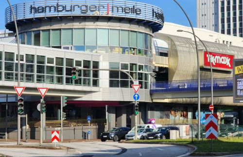 Davin City Aparments - Self-Check-In - Foto 88