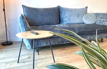 Apartament A21 near Airport Chopin by Real Apartment - Foto 14