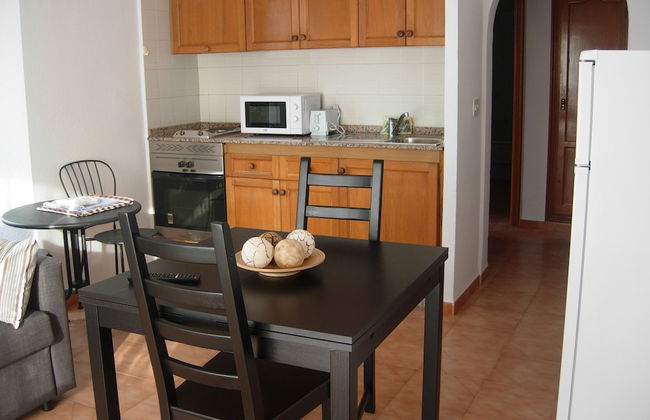 Apartamento Buganvilla - Foto 4