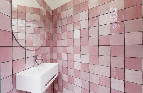 Centrico y moderno junto al Parque - Foto 43