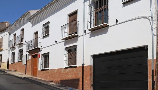 Hotel Apartamentos Antequera - Photo 2, Image principale