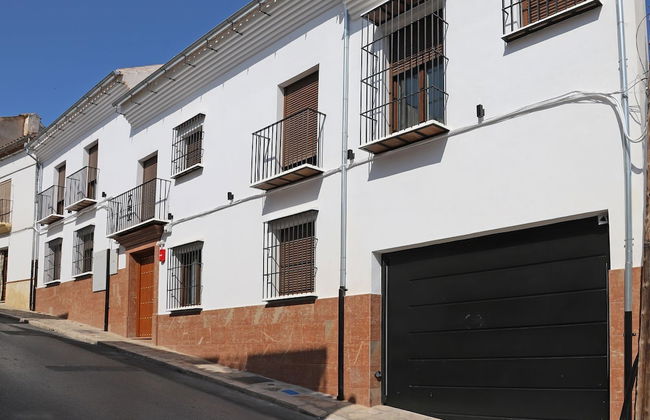 Apartamentos Antequera - Foto 1