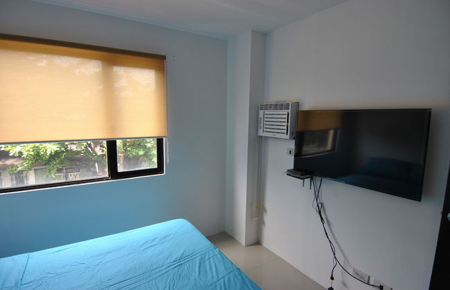 The Uptown Place - Foto 46