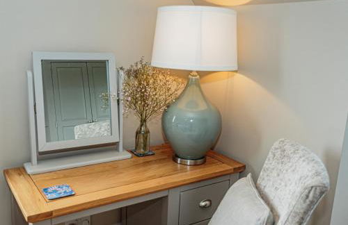 Corsewall Castle Farm Lodges - Foto 26