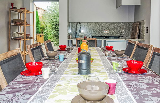 Villa Lavande - Foto 47