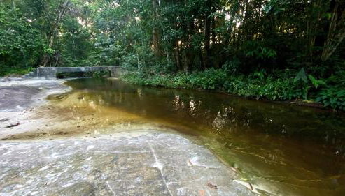 Casa Terra das Cachoeiras - Foto 2