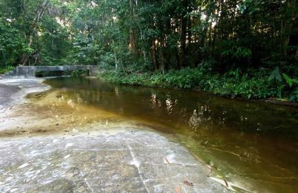 Casa Terra das Cachoeiras - Photo 2