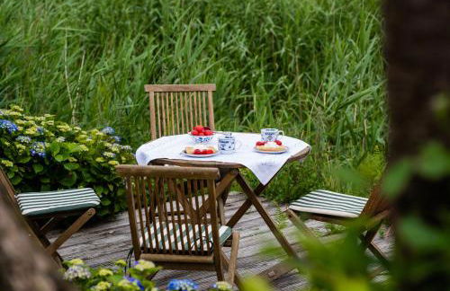 Uns Burnhuus "Achterhuus" - Foto 20