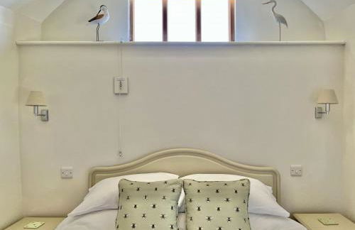 The Old Stables by inspirestays-com - Foto 17