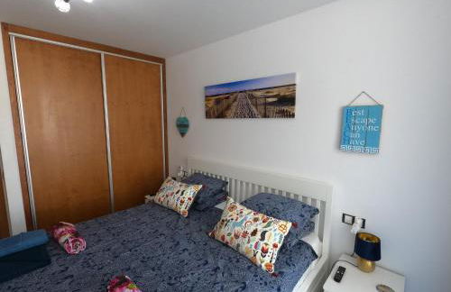 El Cotillo Sonando/Stylish/Minutes from swim or surf/Well equipped - Foto 26