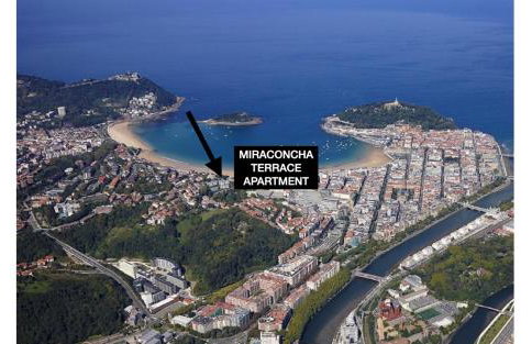 MIRACONCHA TERRACE by SWEET HOME SAN SEBASTIAN - Foto 41