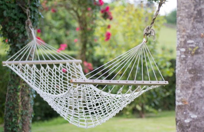 Casa Rural Zelaikoa - Foto 21