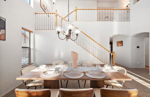 The Gem Getaway Pool Gameroom Gym by Relaxtay - Foto 19